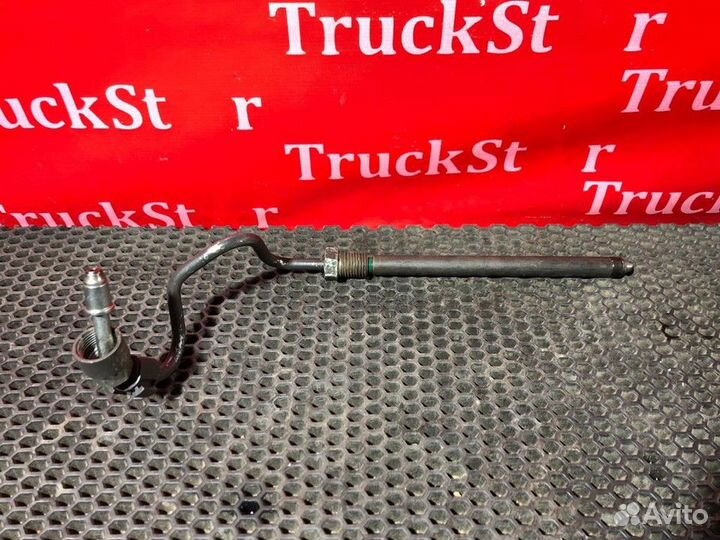 Трубка топливная Daf XF106