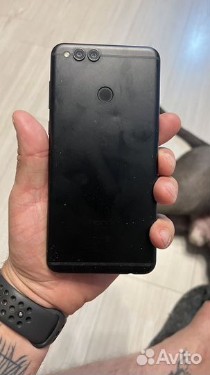 HONOR 7X, 4/64 ГБ