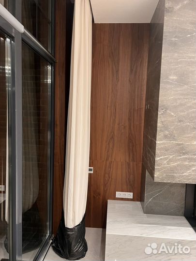 Панели шпон