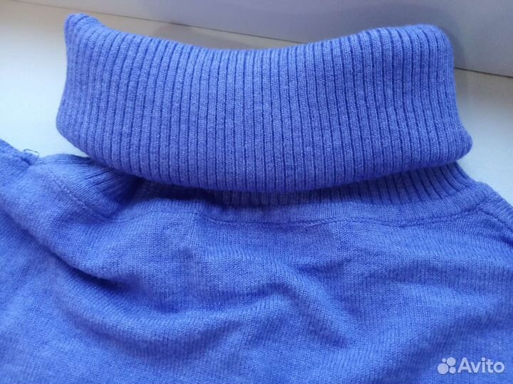 Новая Водолазка 42-46