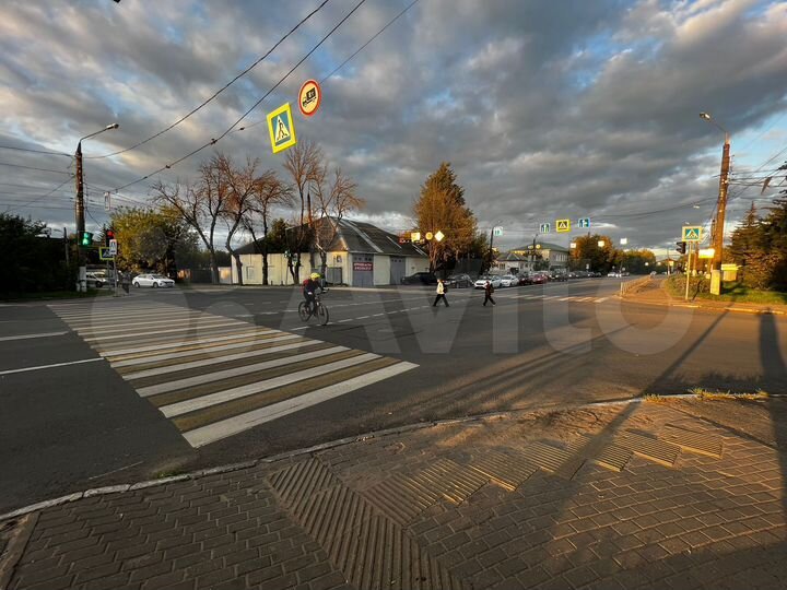 Свободного назначения, 300 м²