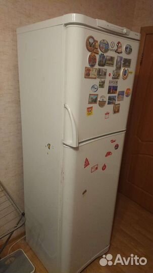 Холодильник бу Indesit r36nfg. 015
