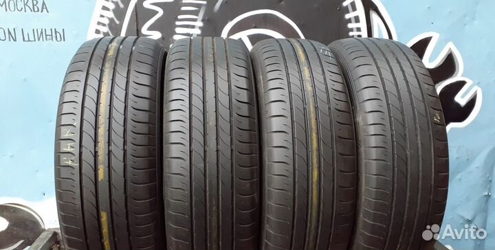 Dunlop SP Sport Maxx 050 235/65 R18