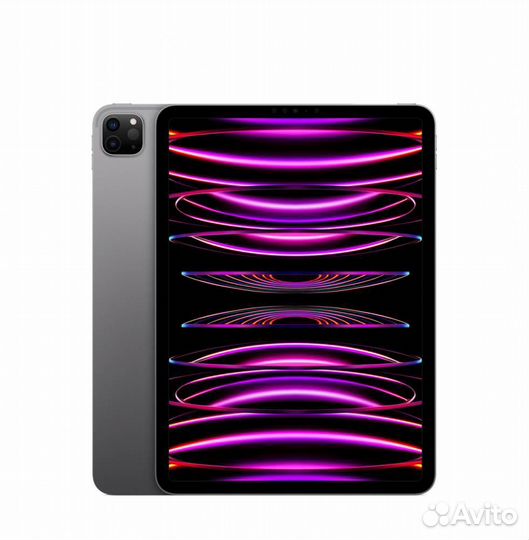 iPad pro 11 2022 m2