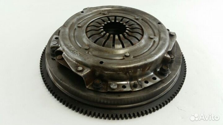 Сцепление комплект Ford Fiesta 1.25 zetec-S 1998