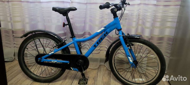 Велосипед trek precaliber 20