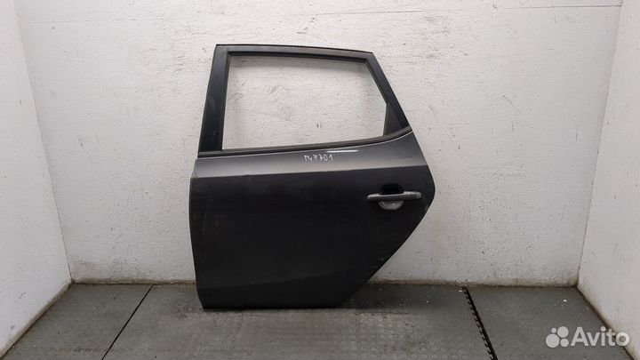 Дверь боковая Hyundai i30, 2008