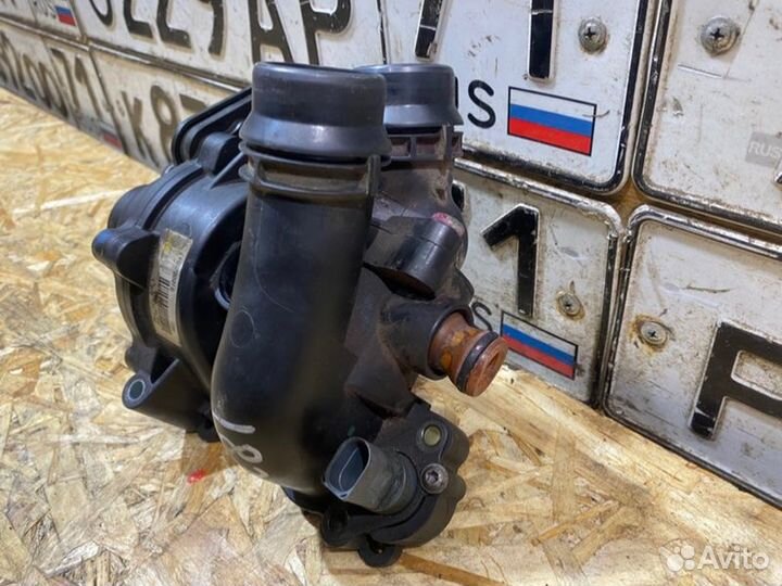 Помпа Audi A5 купе 2.0 2010