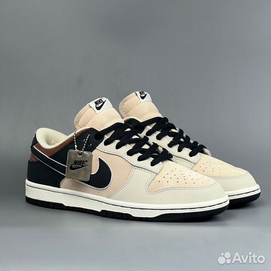 Nike Dunk Катсуширо