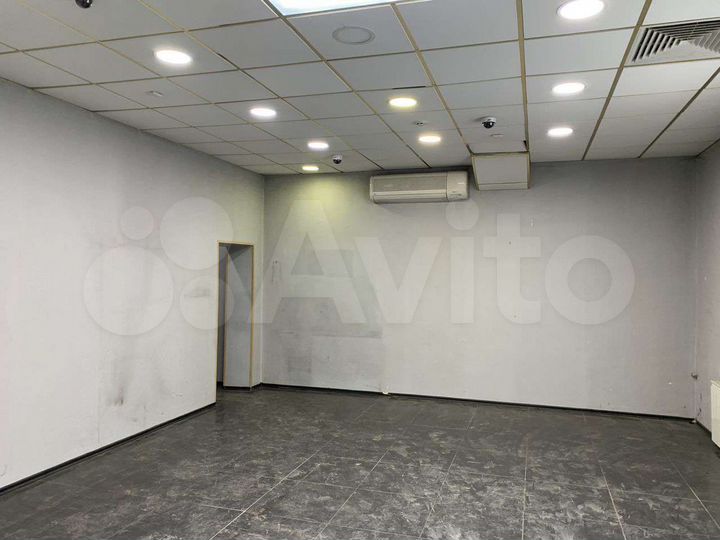 Хорошая проходим.Аптека,пвз,продукты.Любая деят