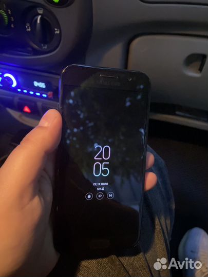Samsung galaxy a5 2017