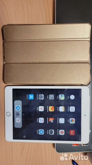 iPad mini 3 cellular