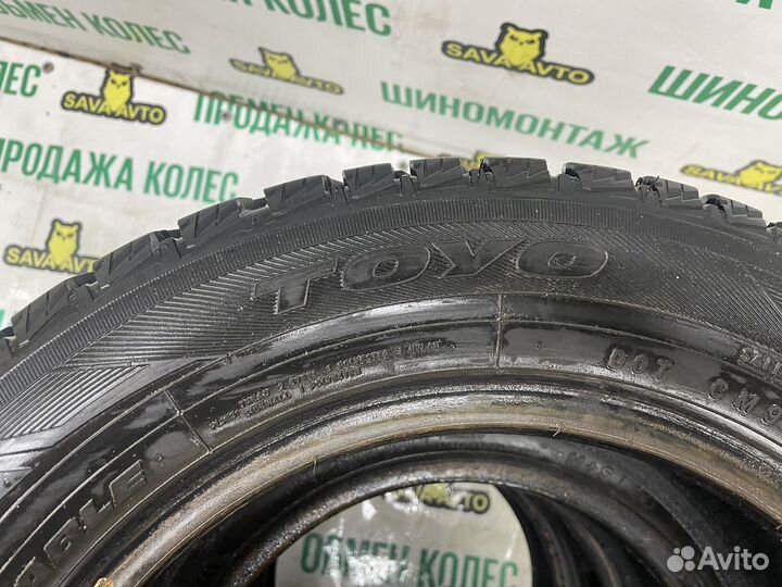 Toyo Observe Ice-Freezer 175/65 R14