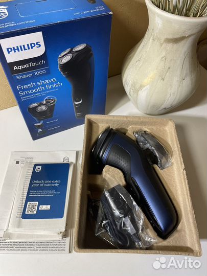 Электробритва Philips S1323/41