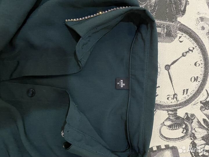 Блузки Ostin и zolla