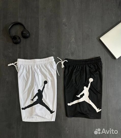 Шорты Air Jordan