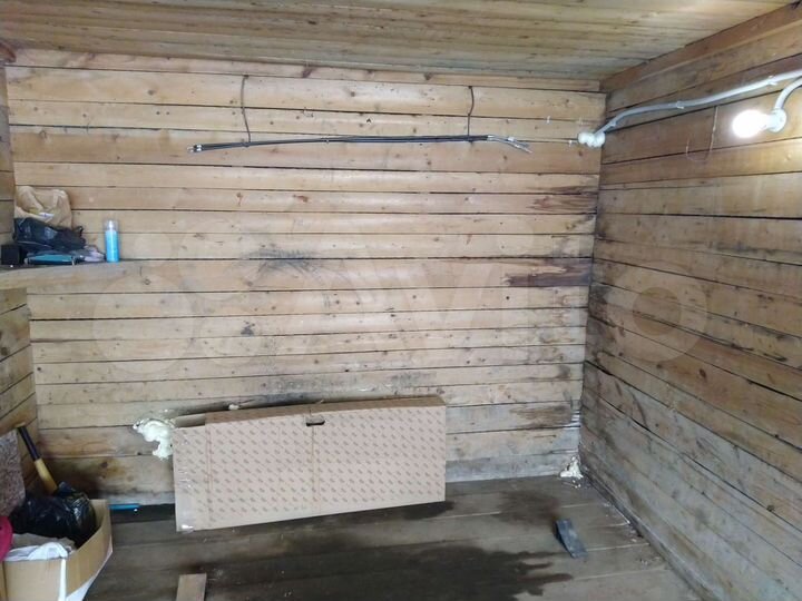 Гараж, 15 м²