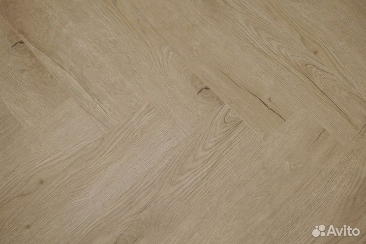 Виниловый ламинат