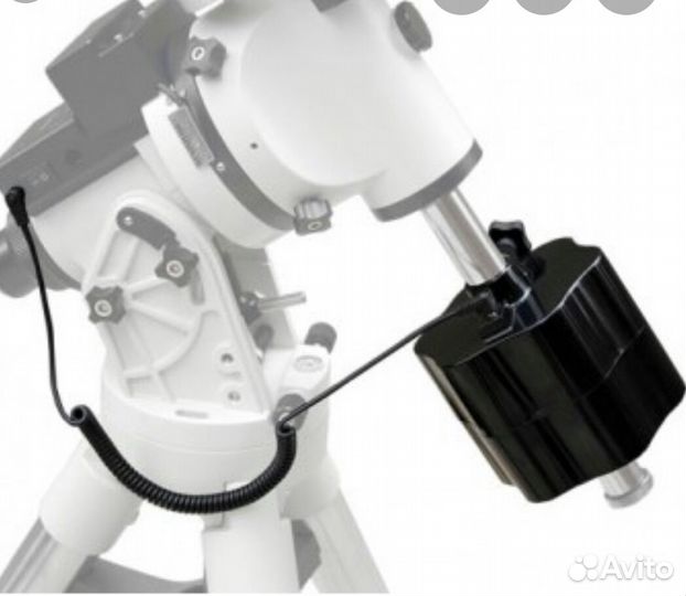 Аккумулятор противовес IOptron