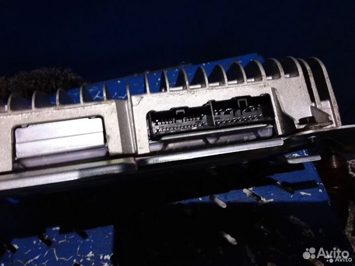 Усилитель звука Nissan Patrol Y62 Infiniti QX56