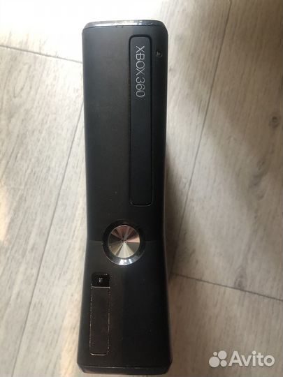 Xbox 360s freebot