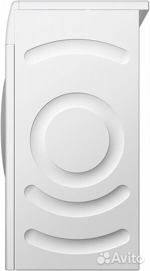 Стиральная машина Bosch WHA222X1OE в наличии