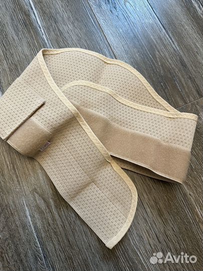 Бандаж пояс для беременных Фэст