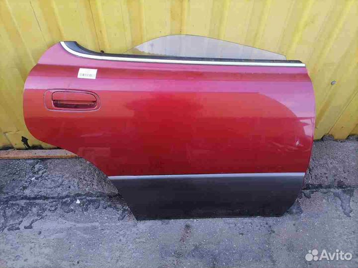 Дверь задняя правая Toyota Windom VCV10