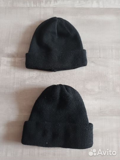 Шапка новая