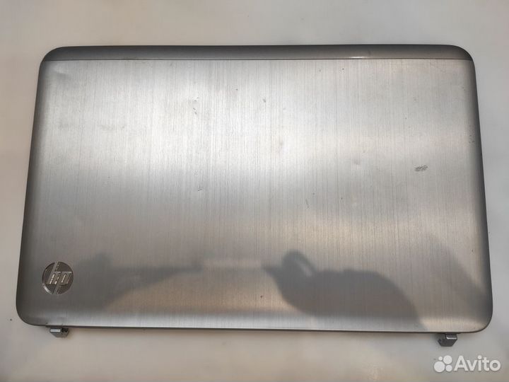 Ноутбук HP DV6-6000 запчасти