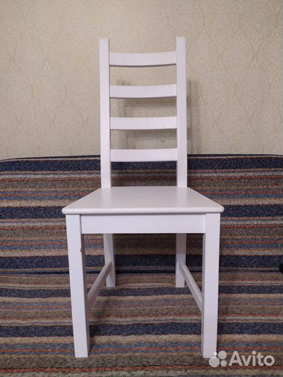 Кухонные стулья бу IKEA