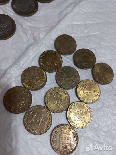 Монеты. обмен/продажа