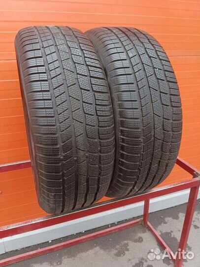 Continental ContiWinterContact TS 830 P 255/60 R18 109J