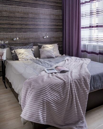 2-к. квартира, 36 м², 3/5 эт.