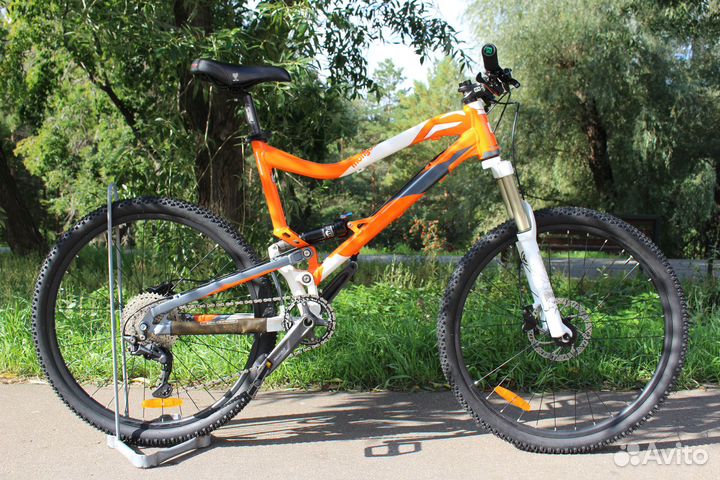 Велосипед двухподвес mongoose Teocali Elite 27.5