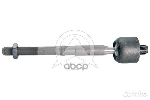 Осевой шарнир, рулевая тяга 5615 Sidem