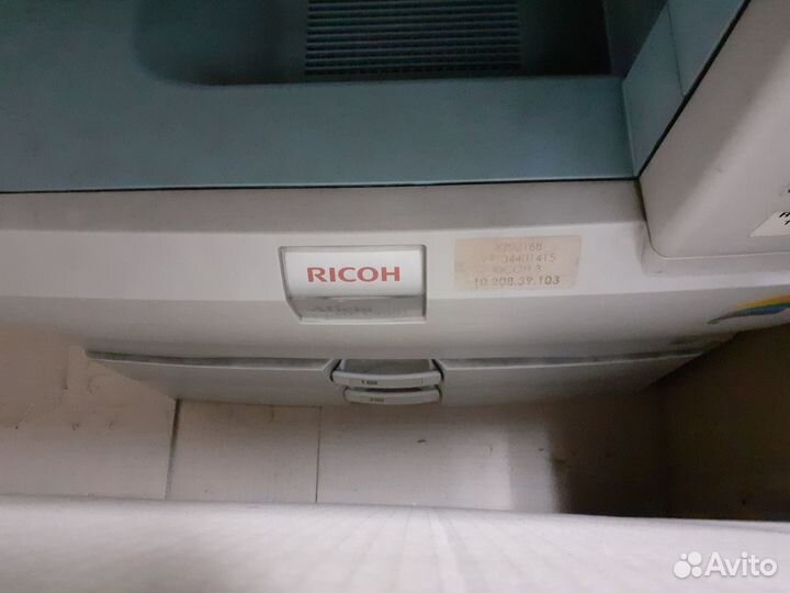 Принтер Промышленный