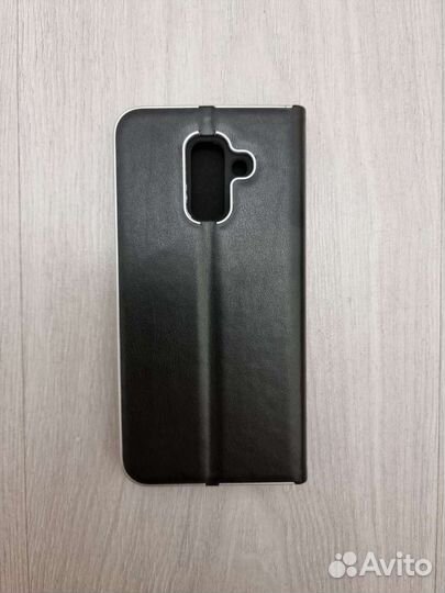 Samsung A6 plus чехол