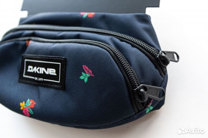 Поясная сумка Dakine Hip Pack