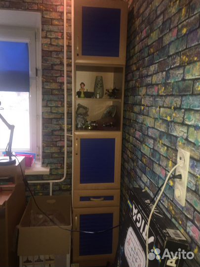 Детская мебель бу