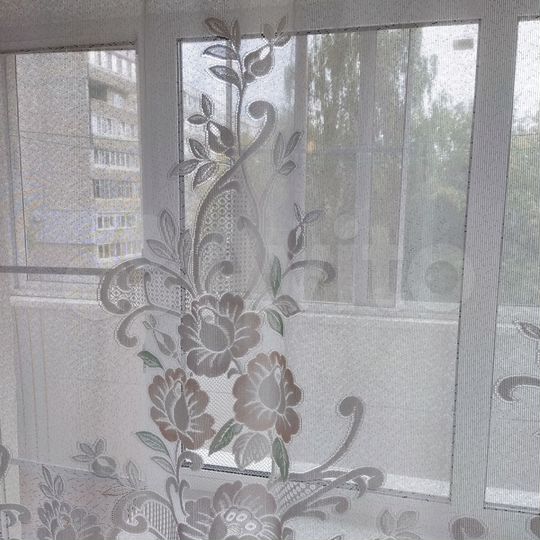 1-к. квартира, 35,6 м², 5/5 эт.