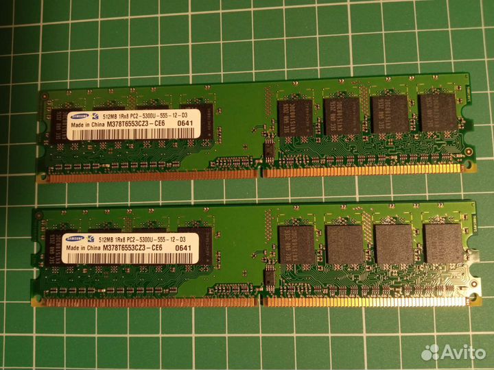 Процессор E6750, D945 -lga775. DDR2 память