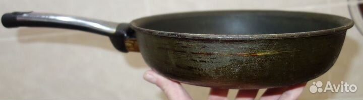 Сковорода Tefal 23 см