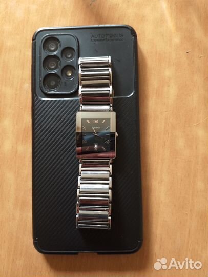 Часы мужские rado