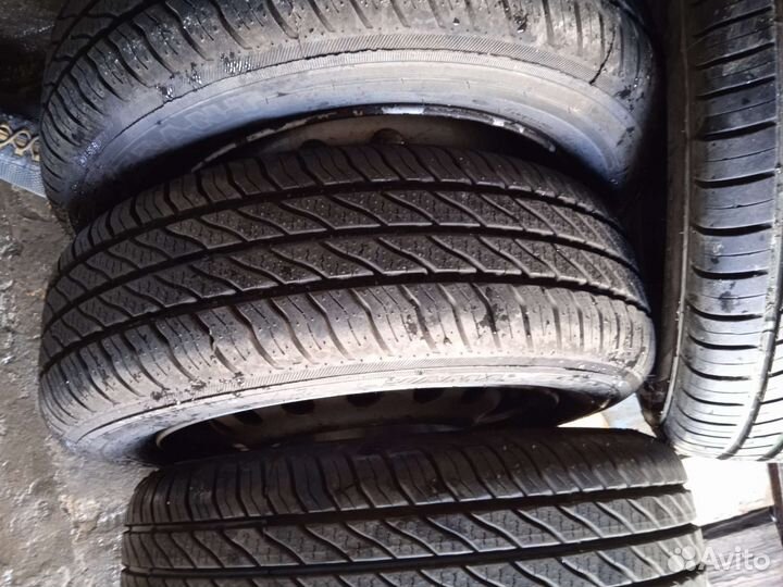 Amtel Planet 185/70 R14