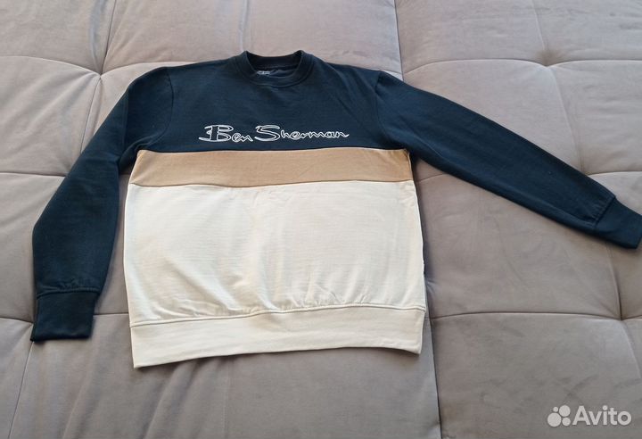 Свитшот Ben Sherman