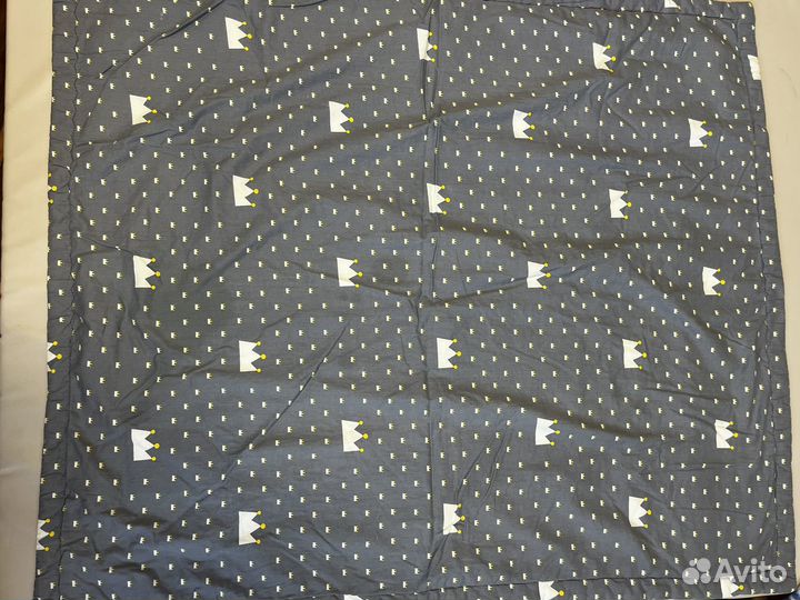 Одеяла для малышей