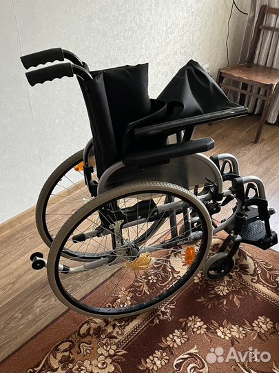 Инвалидная коляска бу