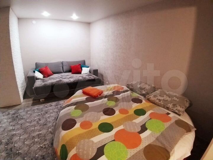 1-к. квартира, 30 м², 2/5 эт.