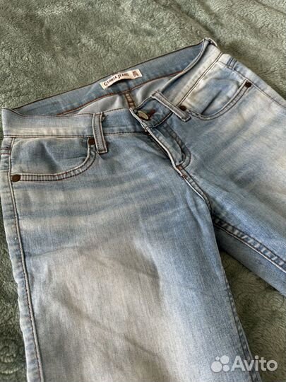Джинсы gloria jeans 44